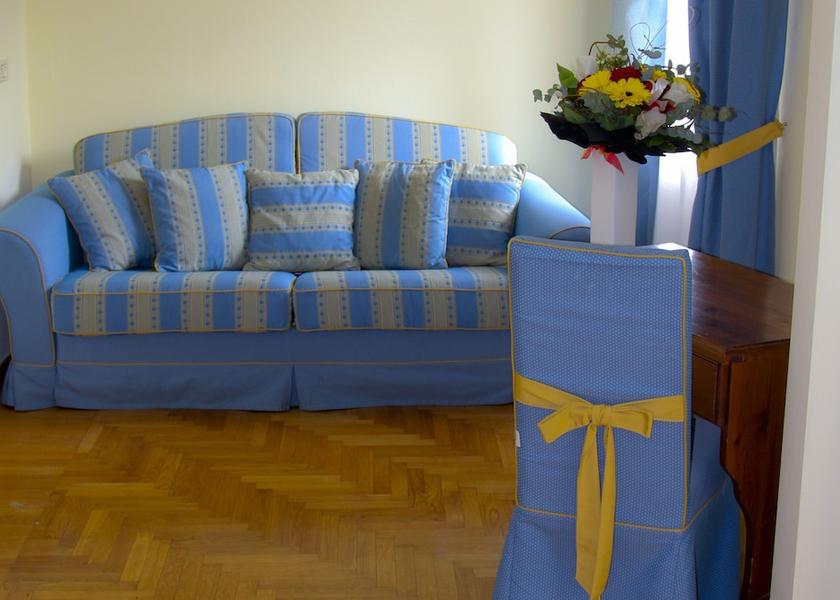 Veneto Pieve di Cadore Room