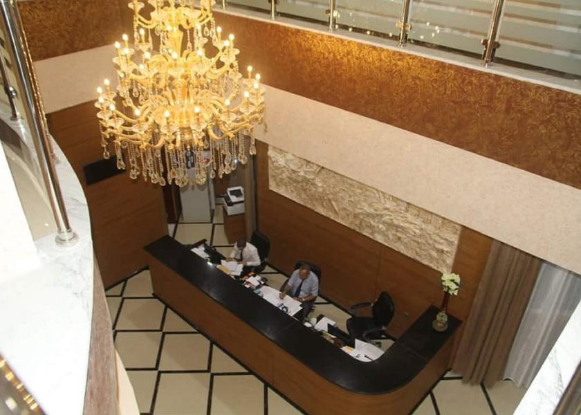  Constantine Reception