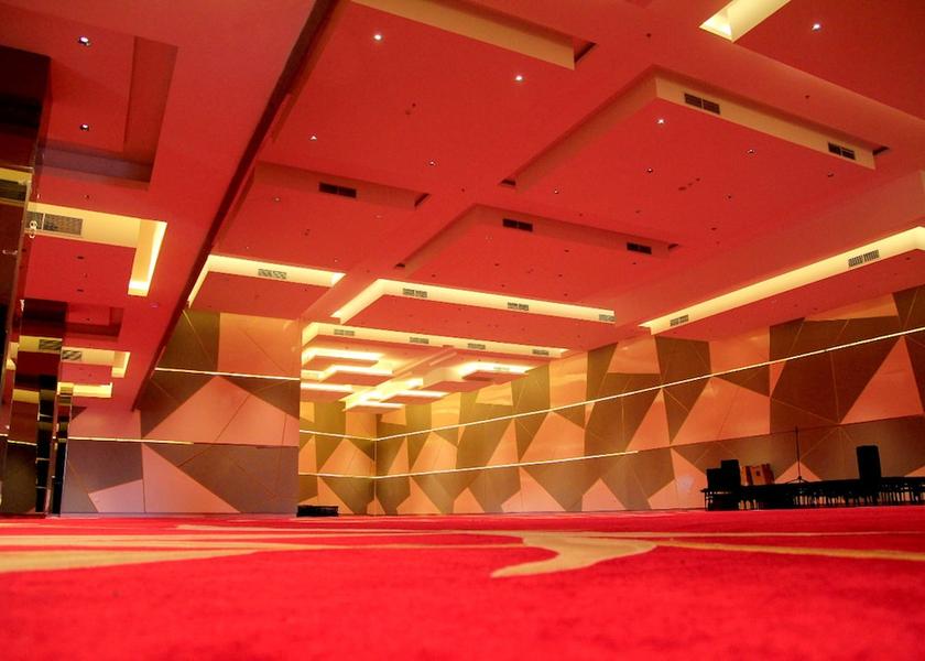 West Java Tasikmalaya Banquet hall