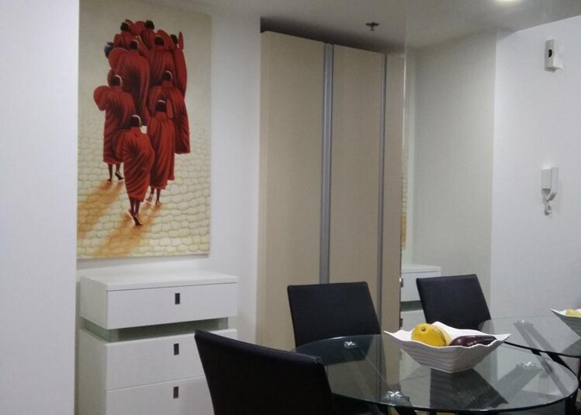 Davao Region Davao In-Room Dining