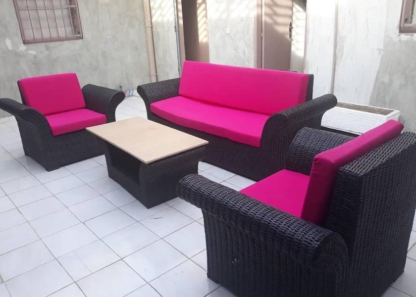 Abidjan Abidjan Terrace