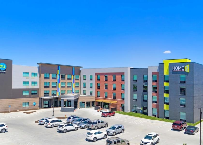 Nebraska Omaha Primary image