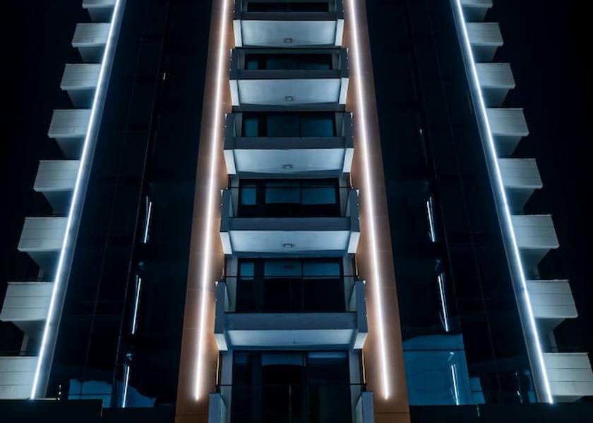  Antalya Exterior Detail