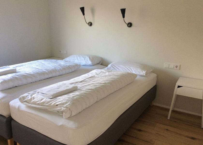 Northwestern Region Hvammstangi Room