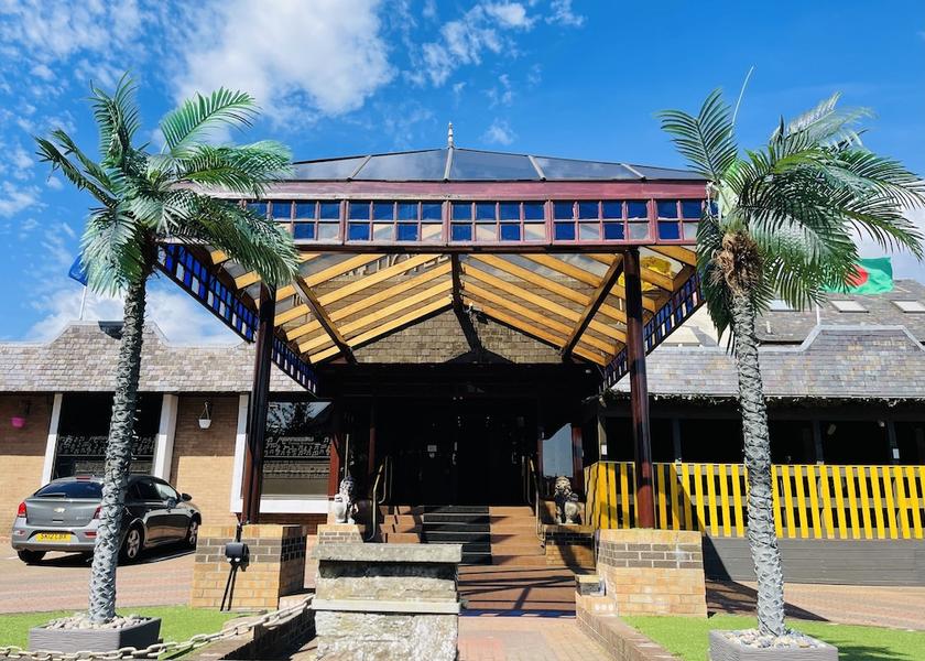 Scotland Perth Primary image