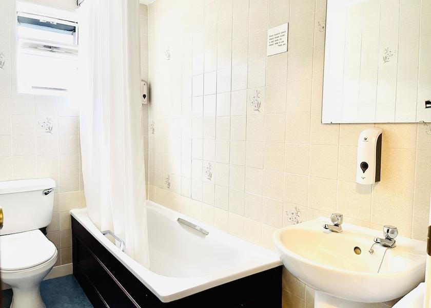 Scotland Perth Bathroom