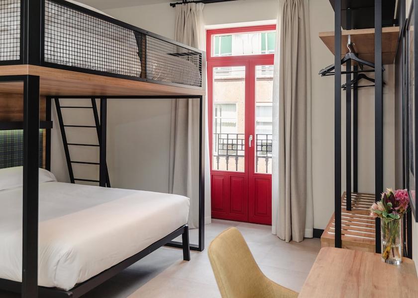 Basque Country Bilbao Room
