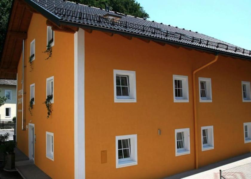 Salzburg (state) Salzburg Entrance