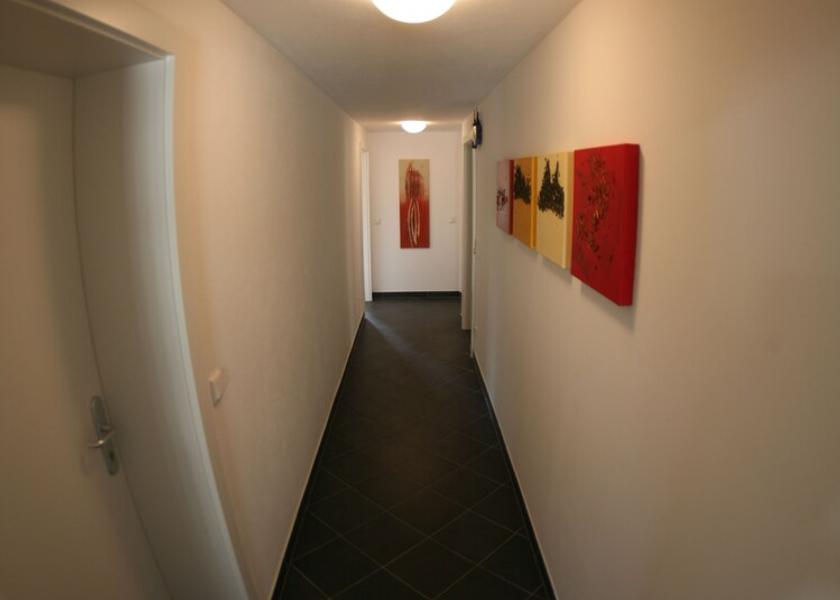 Salzburg (state) Salzburg Interior Entrance