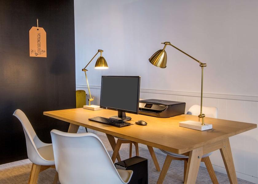 Normandy Argentan Business Centre