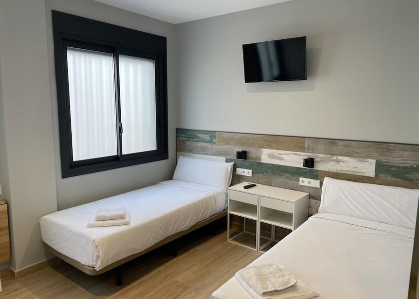 Catalonia Cerdanyola del Valles Room