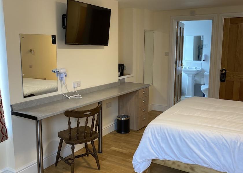 England Ilfracombe Room