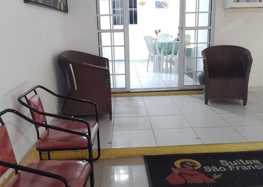 Pernambuco Ipojuca Interior Entrance