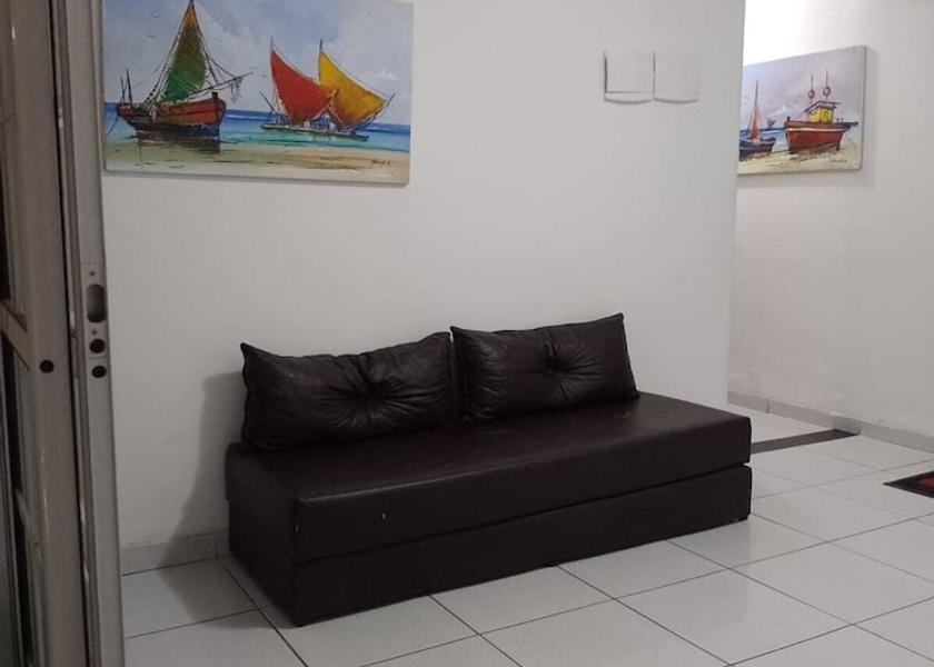 Pernambuco Ipojuca Interior Entrance