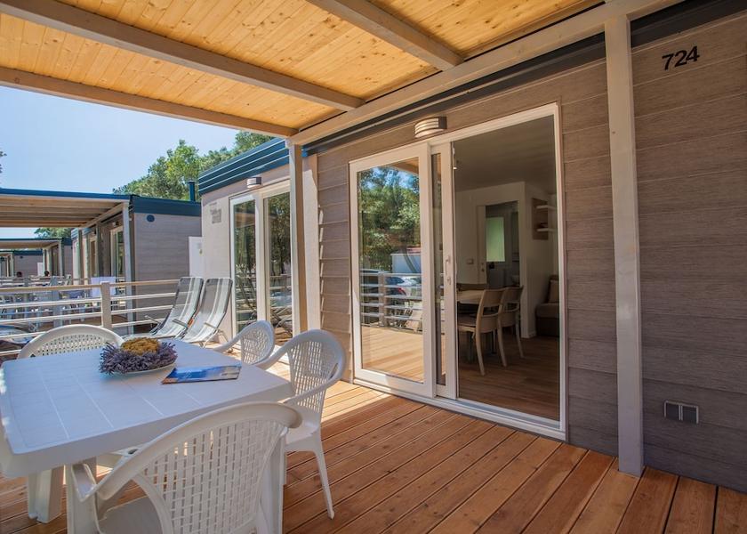 Primorje-Gorski Kotar Mali Losinj Terrace