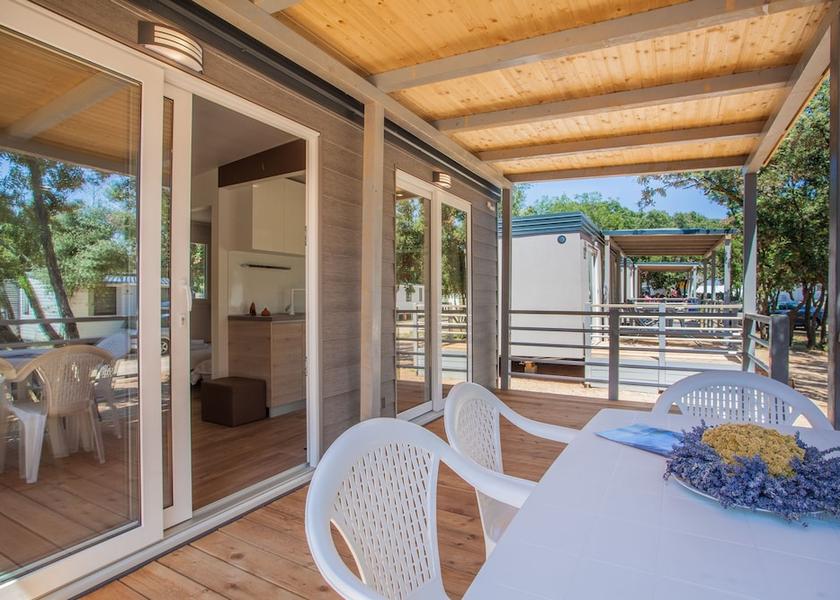 Primorje-Gorski Kotar Mali Losinj Terrace
