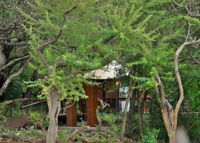 KwaZulu-Natal KwaNibela Spa