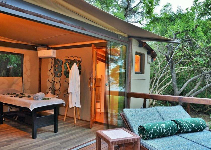 KwaZulu-Natal KwaNibela Spa
