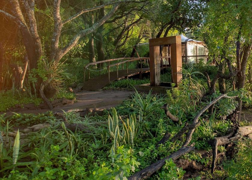 KwaZulu-Natal KwaNibela Spa