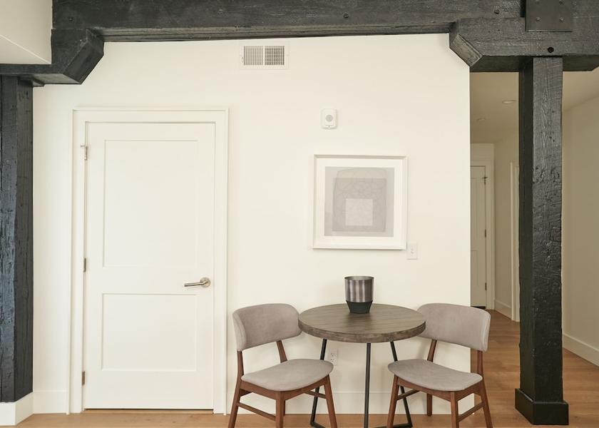 Tennessee Nashville Interior Entrance