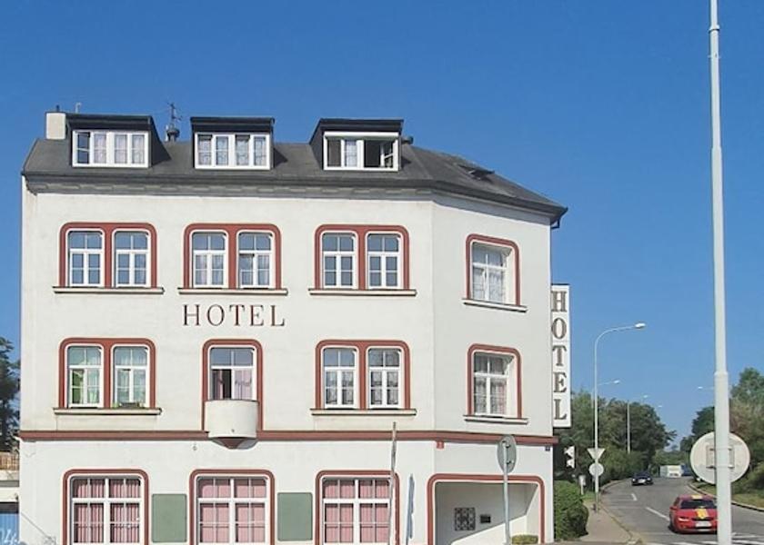  Prague Exterior