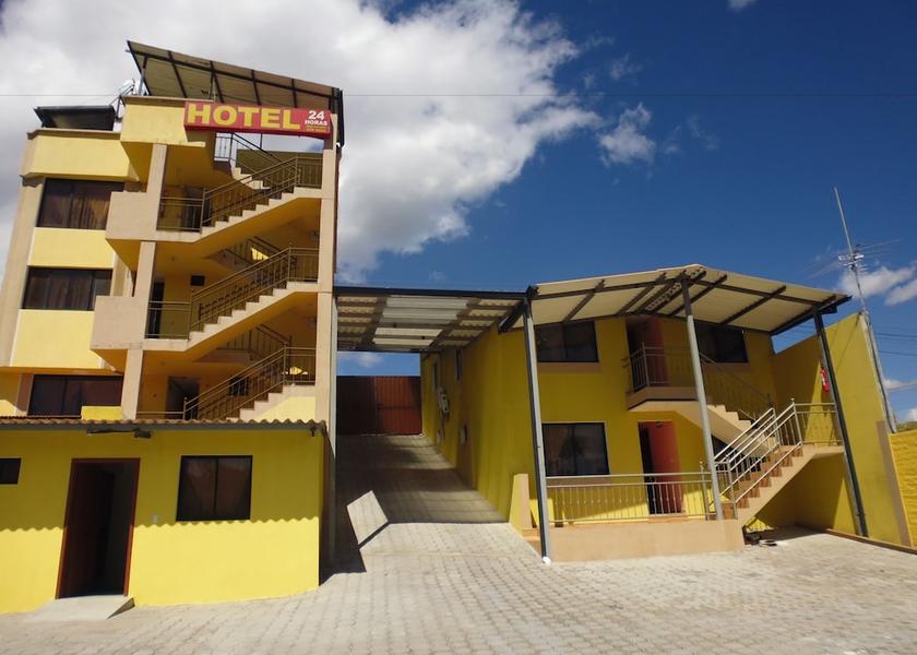  Tababela Facade