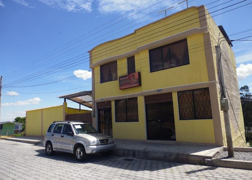  Tababela Facade