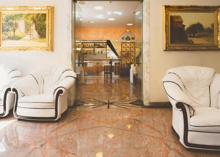 Tuscany Chianciano Terme Bar