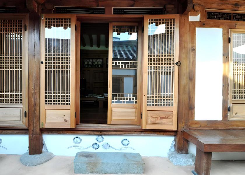 North Gyeongsang Gyeongju 