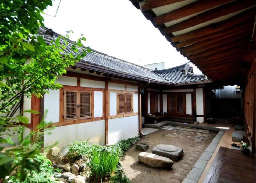 North Gyeongsang Gyeongju Exterior