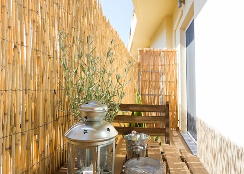 Crete Island Heraklion Exterior Detail