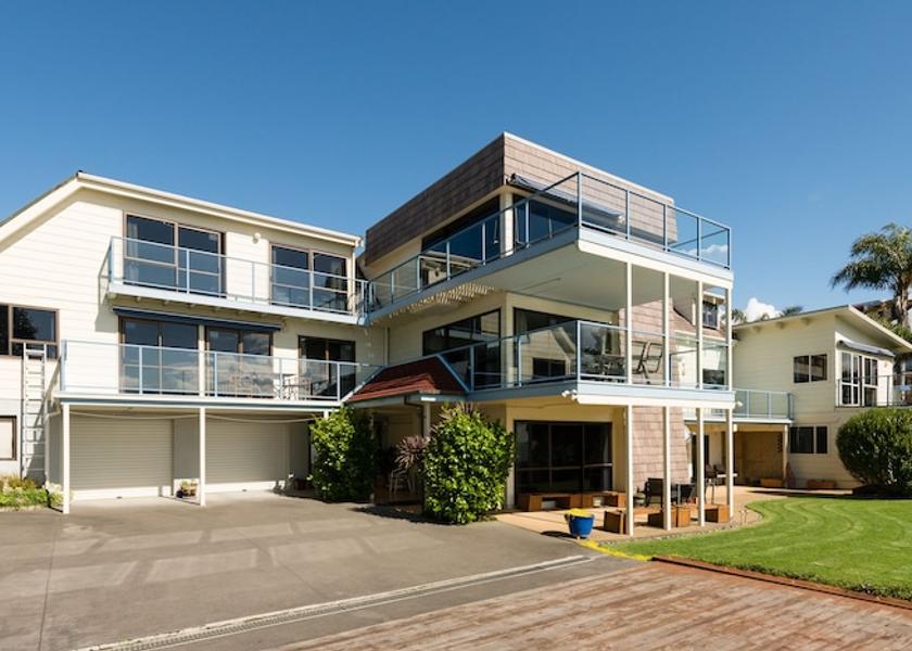 Northland Coopers Beach Primary image