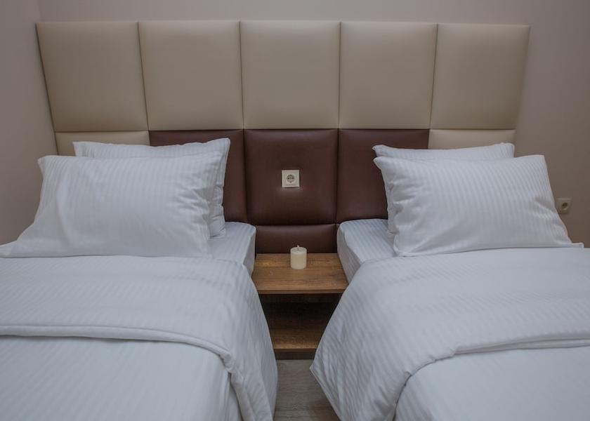  Tbilisi Room