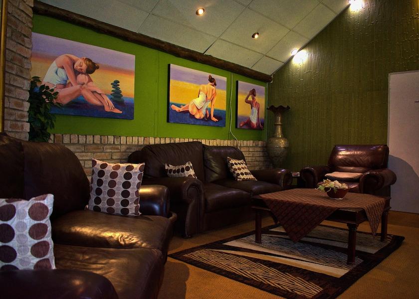 Gauteng Vanderbijlpark Spa