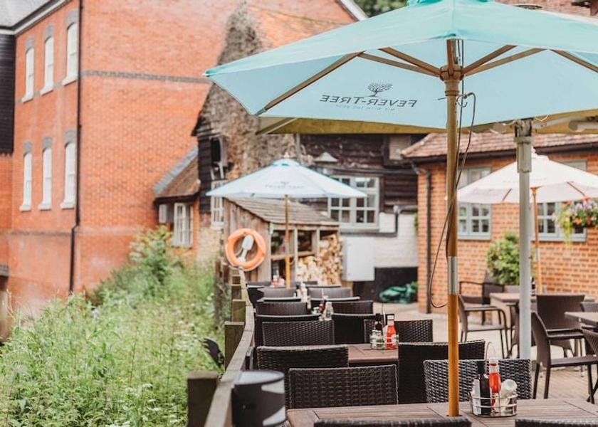 England Godalming 