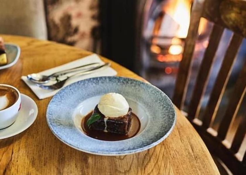 England Godalming Restaurant