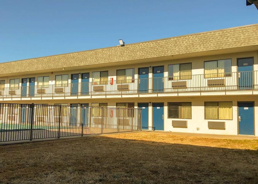 Kansas Wichita Exterior Detail