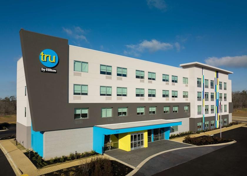 Mississippi Tupelo Primary image