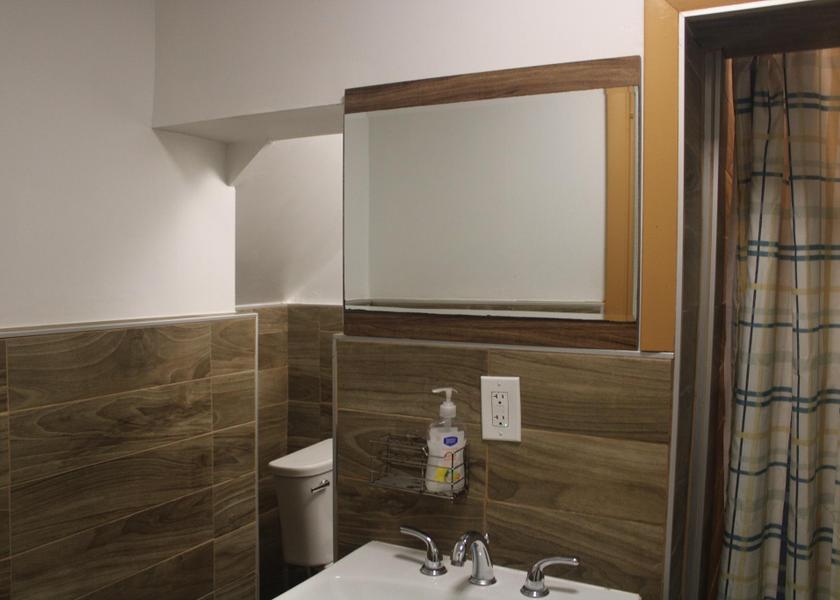 Florida Florida City 1 Bedroom Deluxe