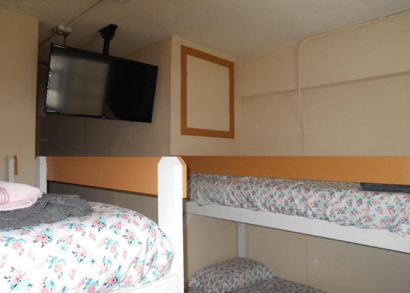 Florida Florida City 1 Bedroom Deluxe
