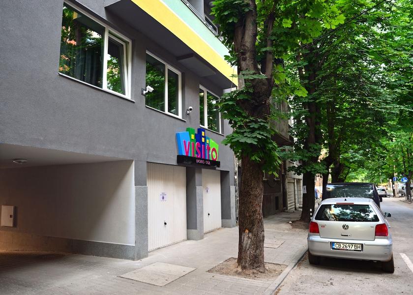  Sofia Facade