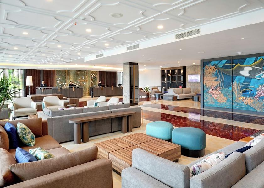 North Sulawesi Manado Reception