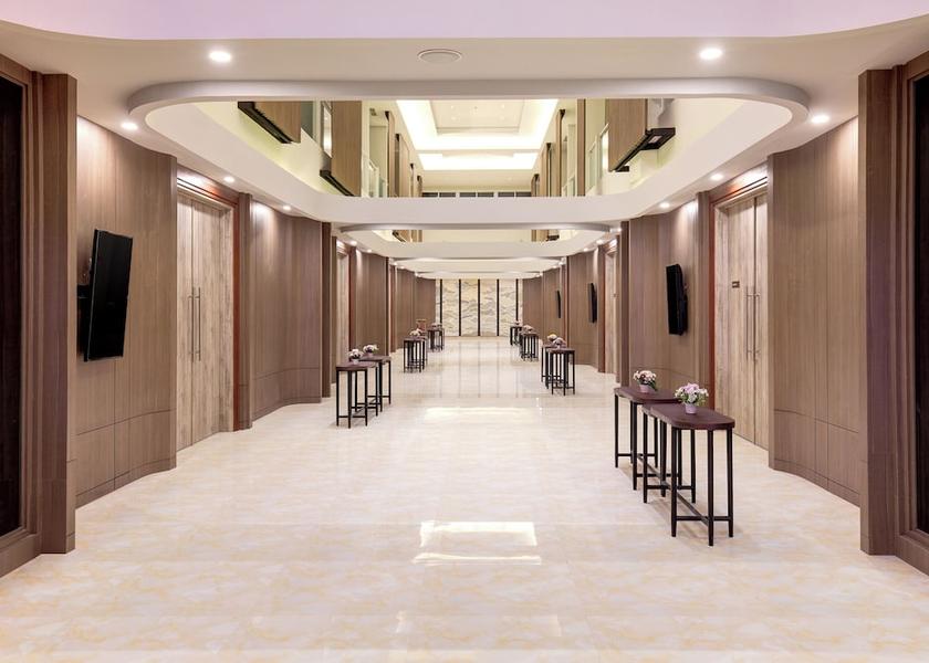 North Sulawesi Manado Meeting facility
