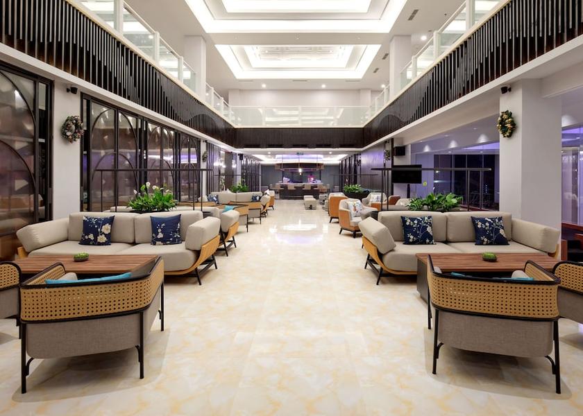 North Sulawesi Manado Lounge