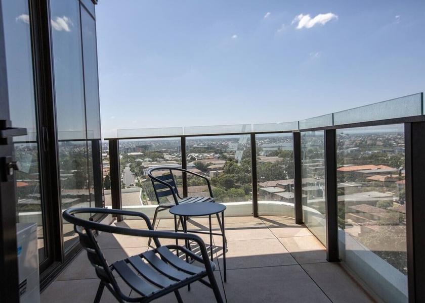 Victoria Melbourne Property Grounds