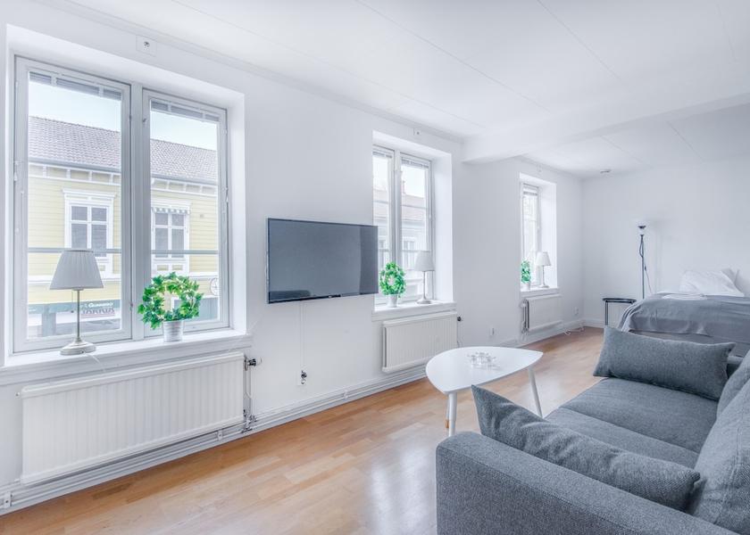 Jönköping County Jonkoping Room