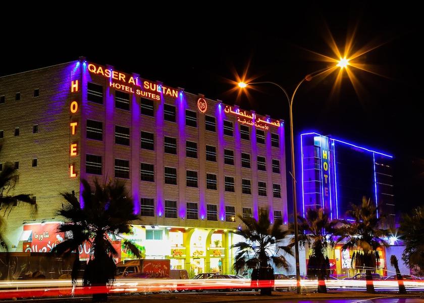 Amman Governorate Amman Facade