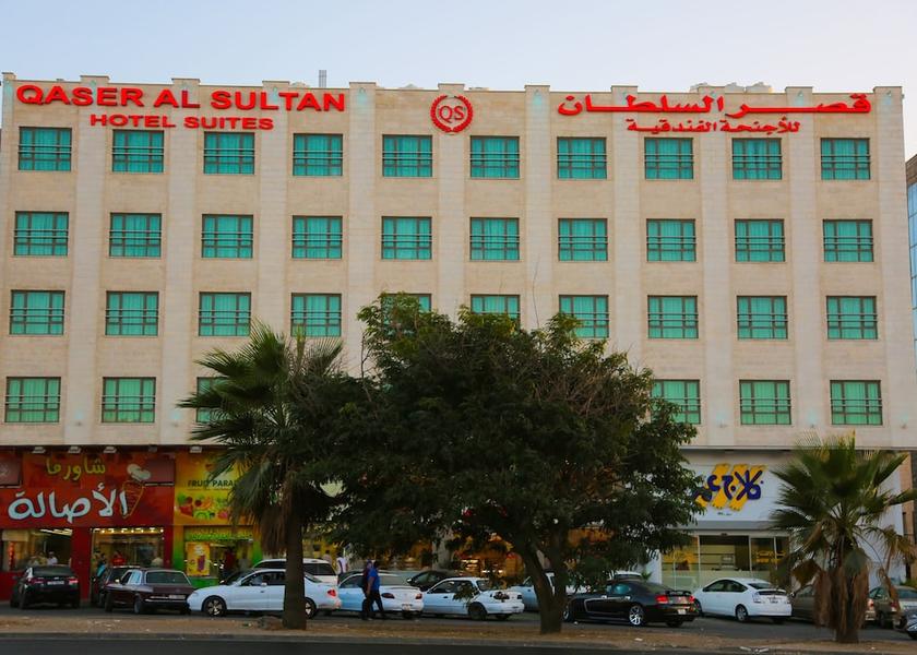 Amman Governorate Amman Exterior Detail
