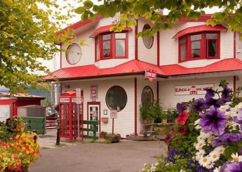 British Columbia Prince Rupert Primary image