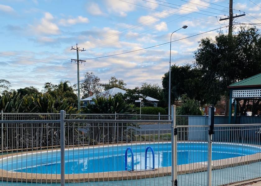 New South Wales West Wyalong Primary image